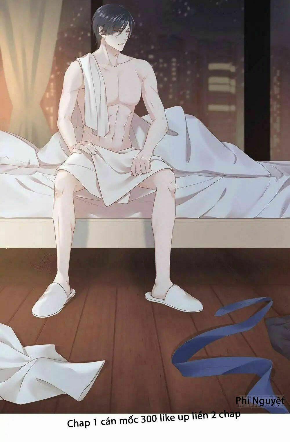 Kim Chủ Đế 0 Tôi muốn quay lại với em! trang 22