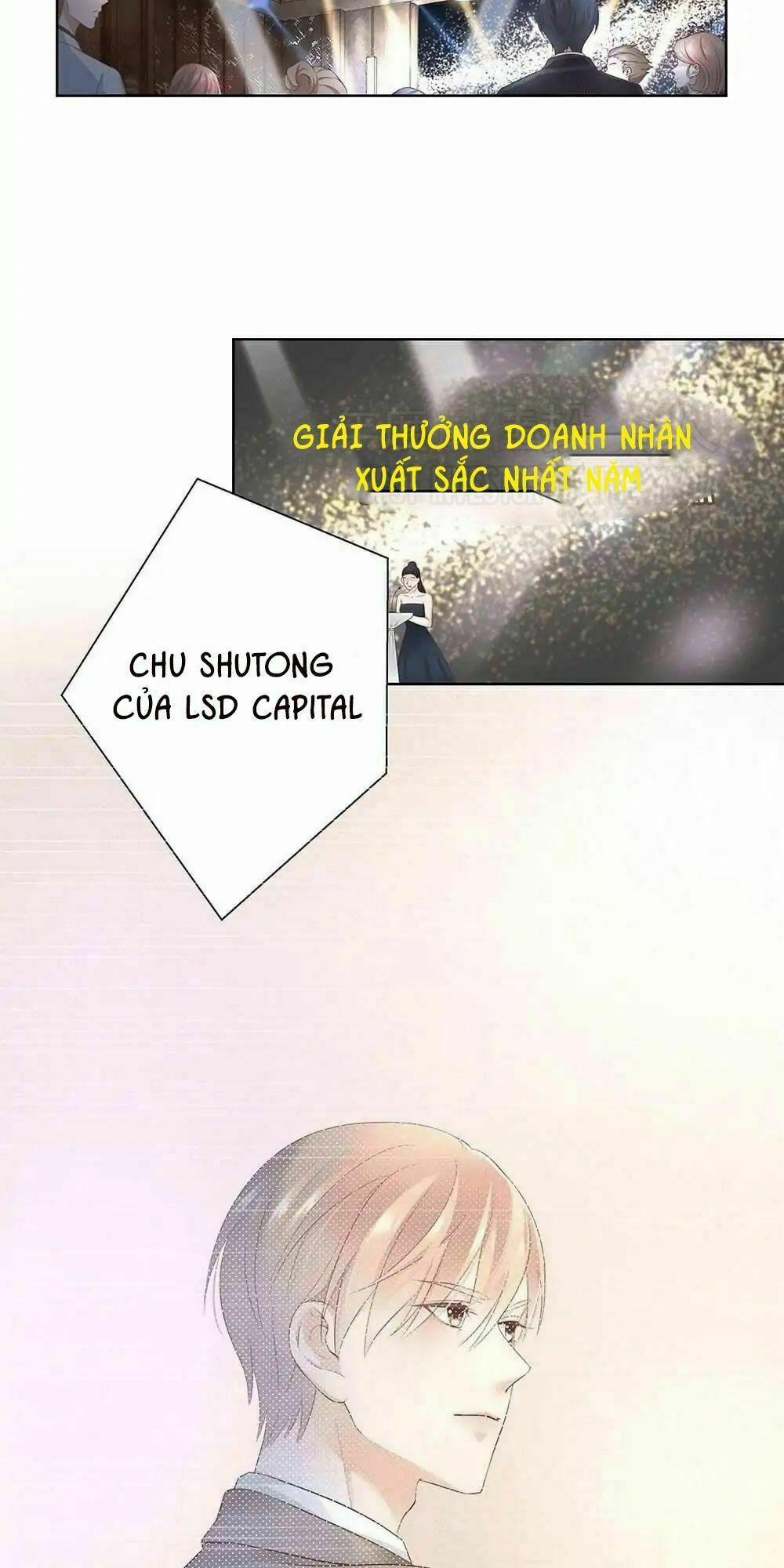 Kim Chủ Đế 0 Tôi muốn quay lại với em! trang 3