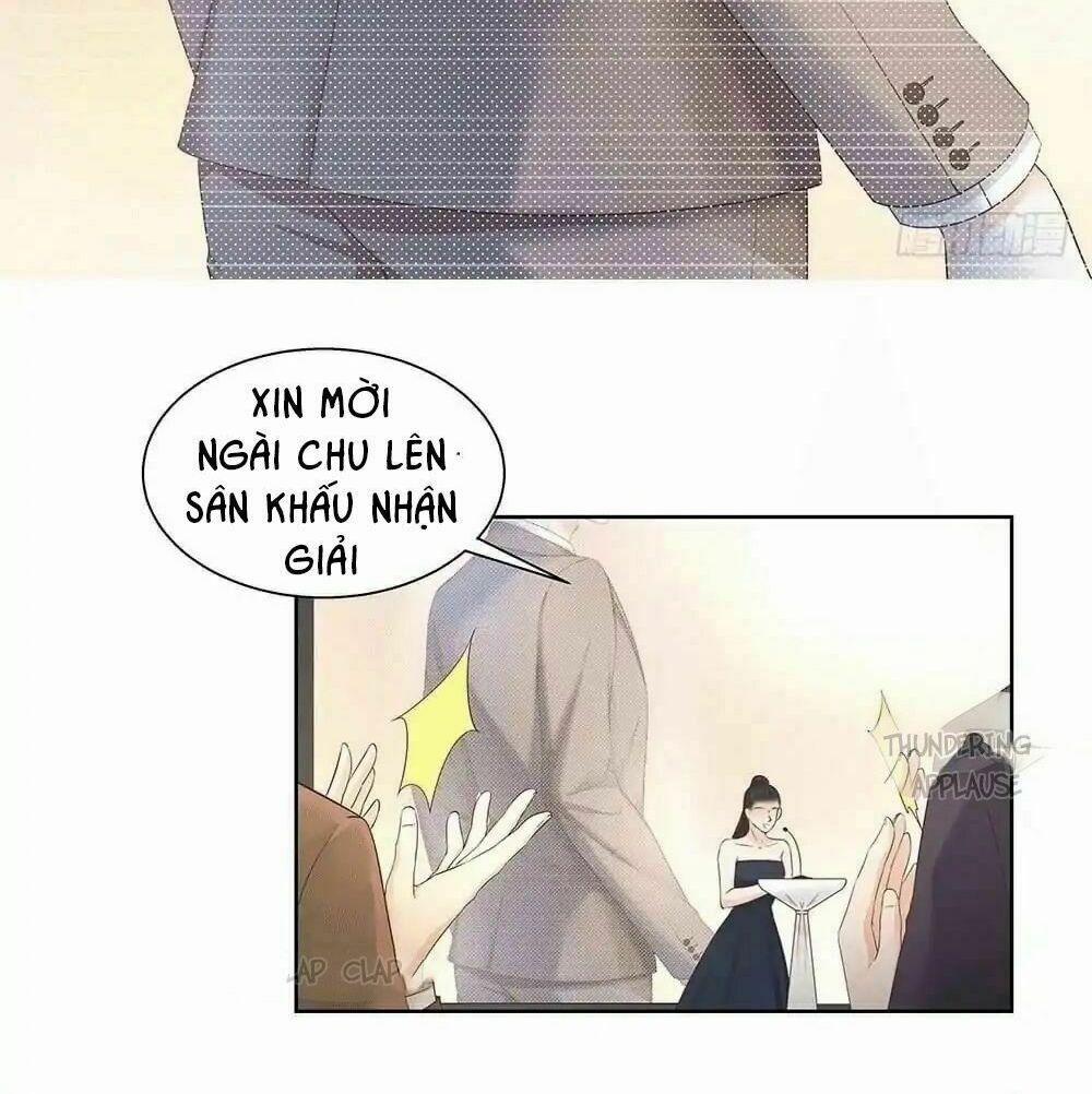 Kim Chủ Đế 0 Tôi muốn quay lại với em! trang 5