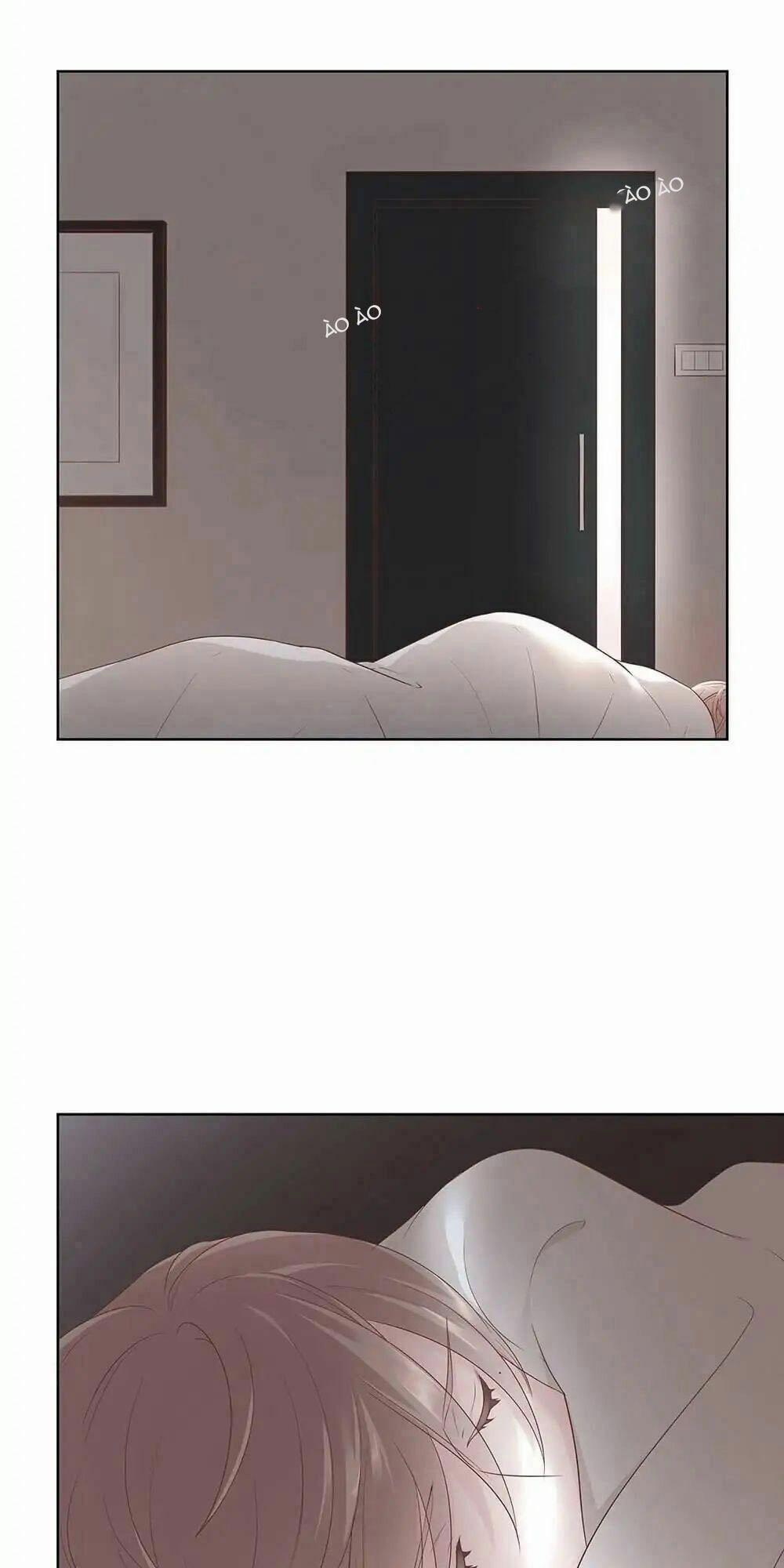 Kim Chủ Đế 0 Tôi muốn quay lại với em! trang 8