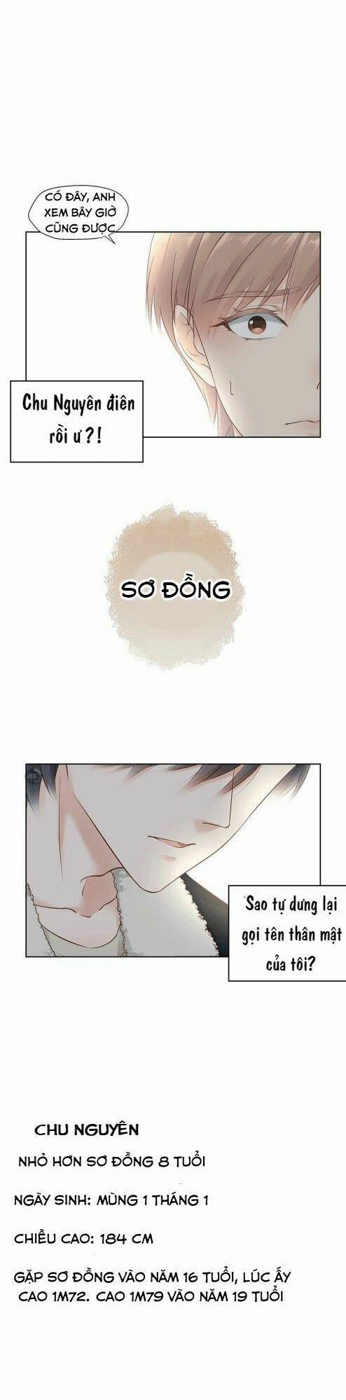 Kim Chủ Đế 10 trang 11