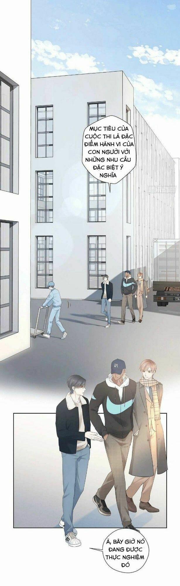 Kim Chủ Đế 10 trang 7