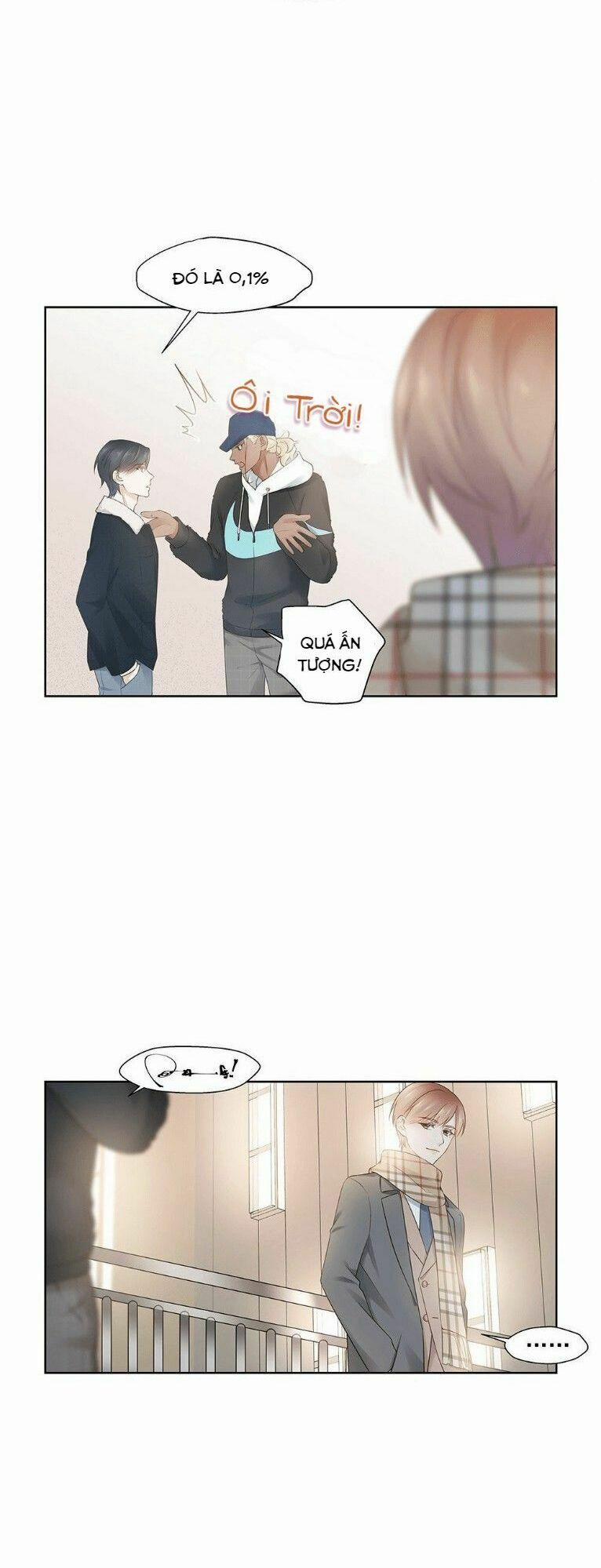 Kim Chủ Đế 10 trang 9