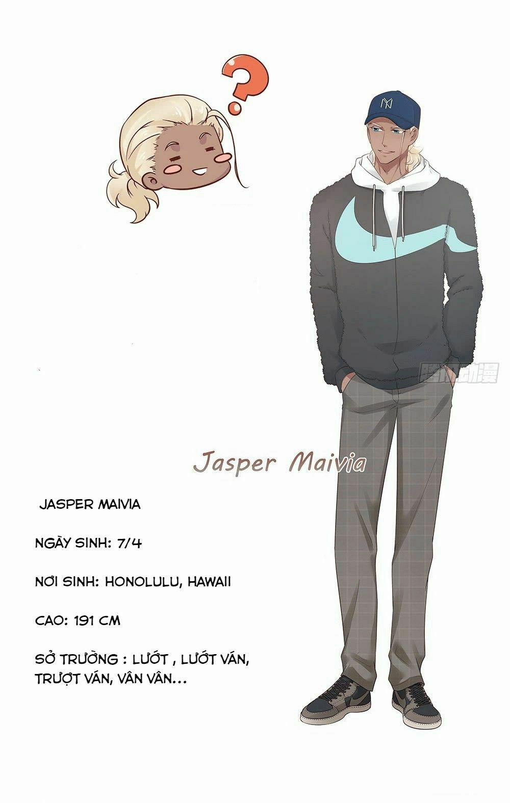 Kim Chủ Đế 11 trang 10