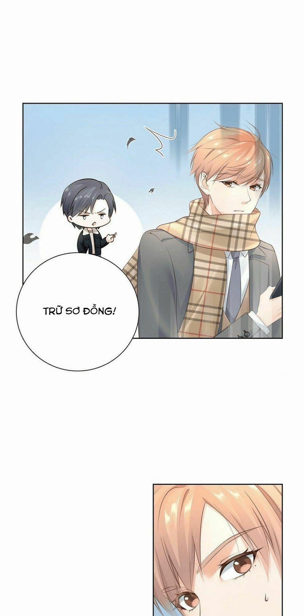 Kim Chủ Đế 11 trang 4