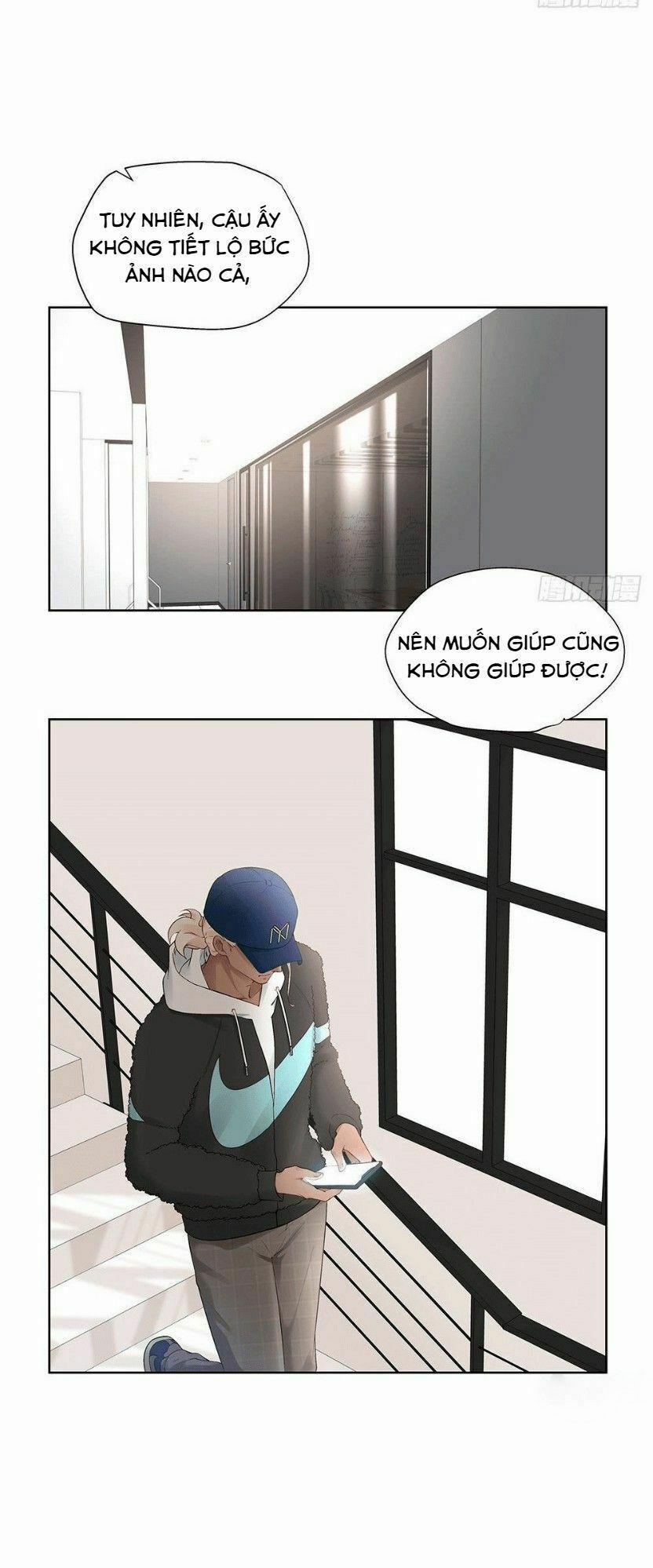 Kim Chủ Đế 11 trang 6