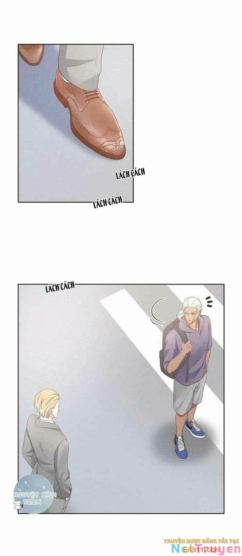 Kim Chủ Đế 13 trang 0