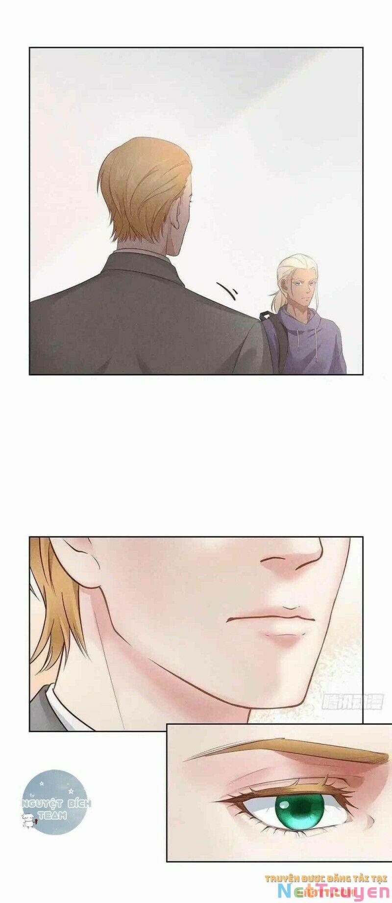 Kim Chủ Đế 13 trang 1