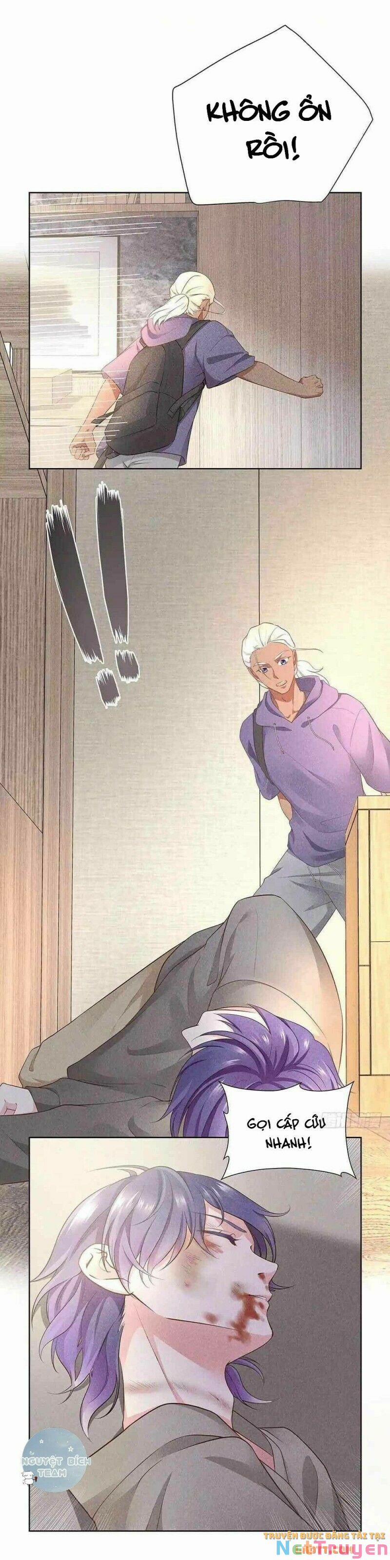 Kim Chủ Đế 13 trang 11