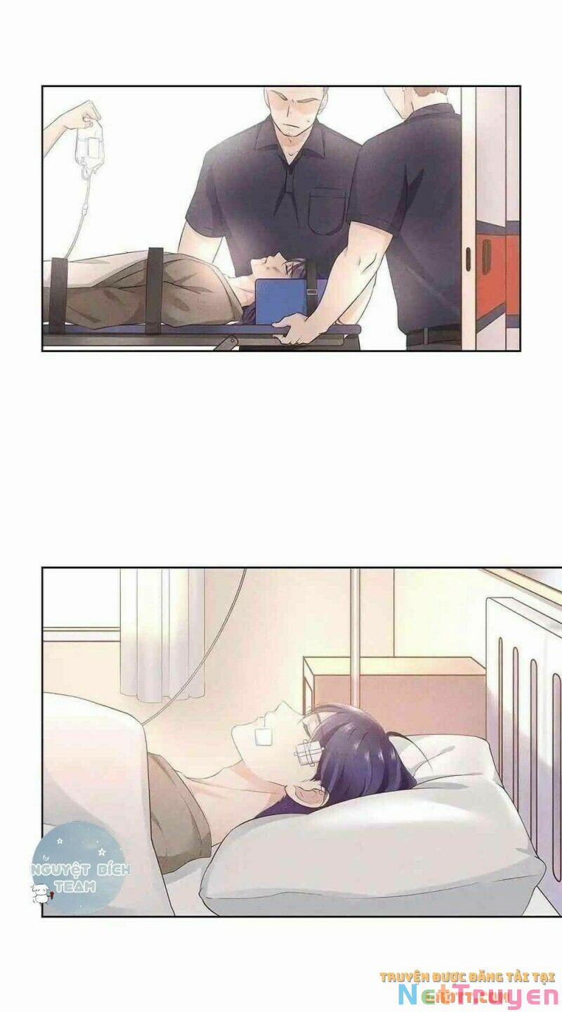 Kim Chủ Đế 13 trang 12