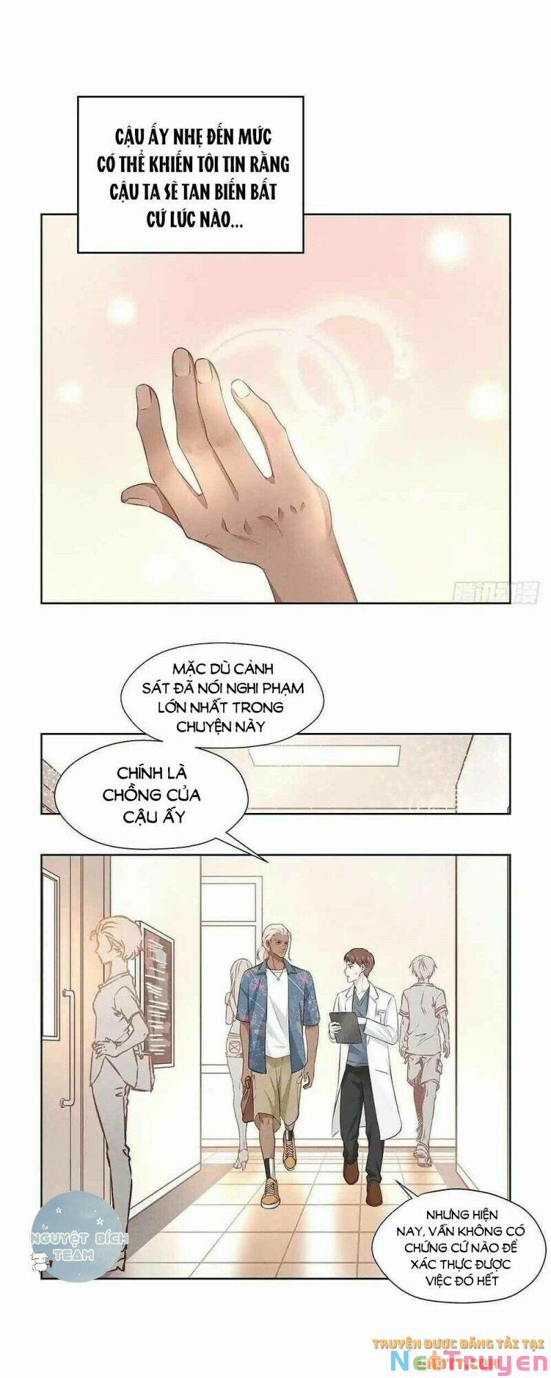 Kim Chủ Đế 13 trang 18