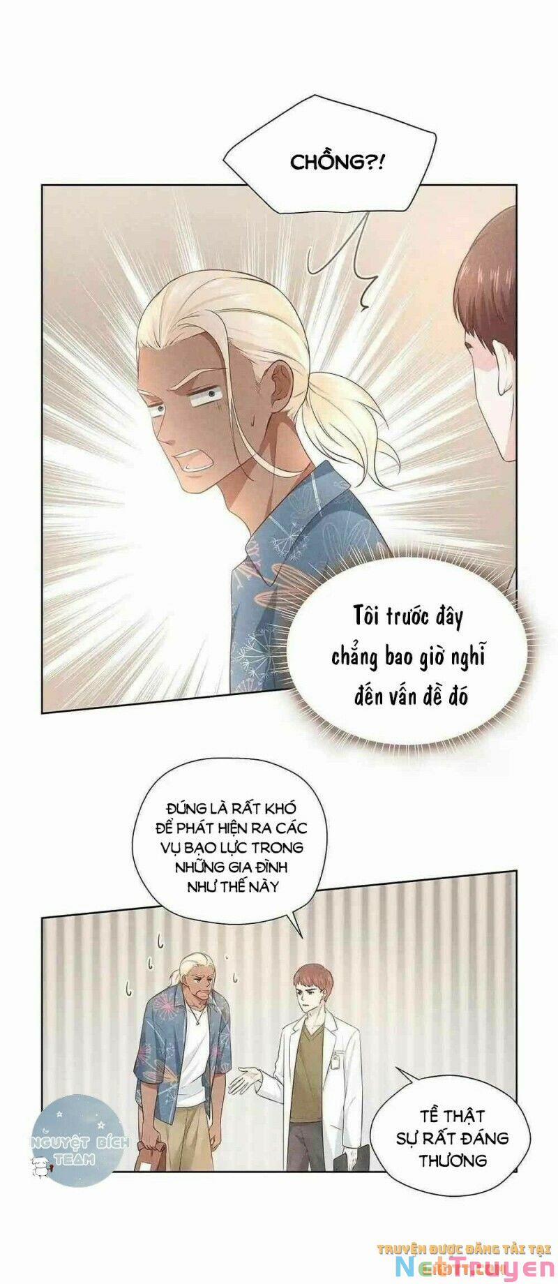 Kim Chủ Đế 13 trang 19