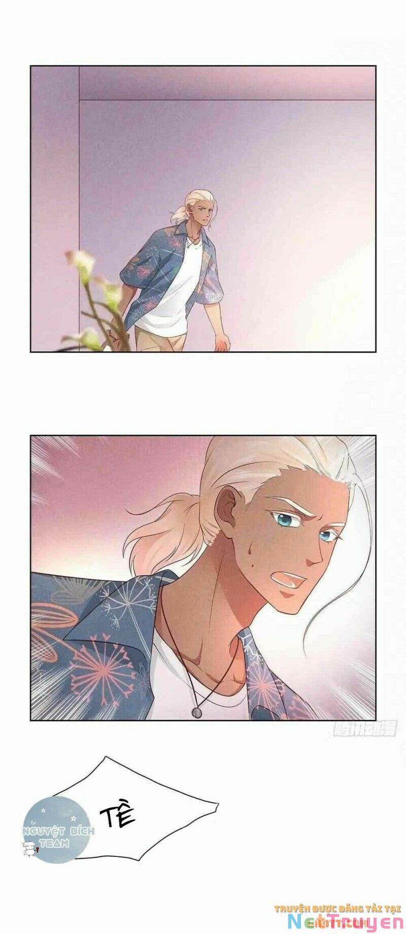 Kim Chủ Đế 13 trang 22