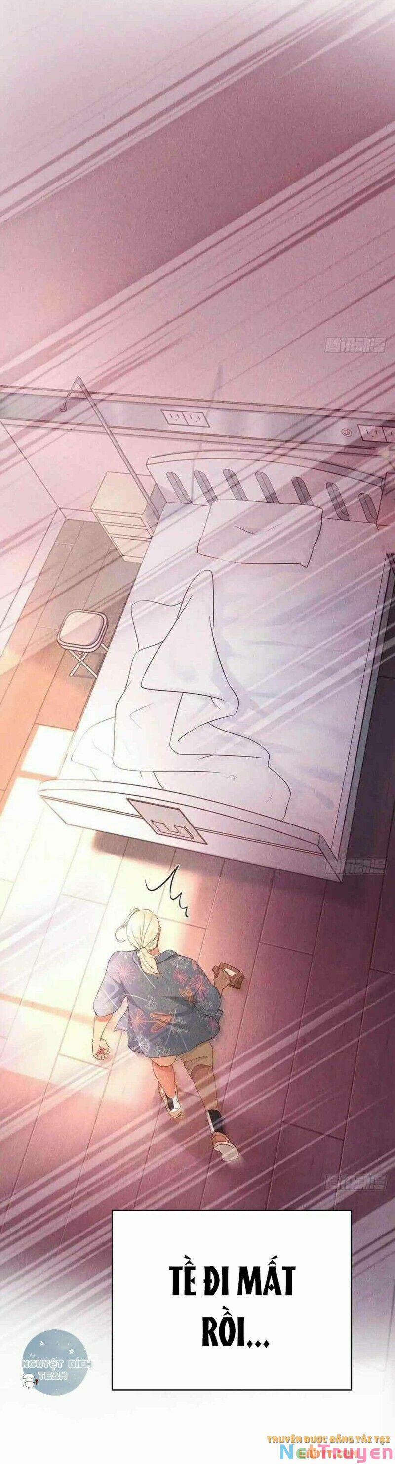 Kim Chủ Đế 13 trang 23