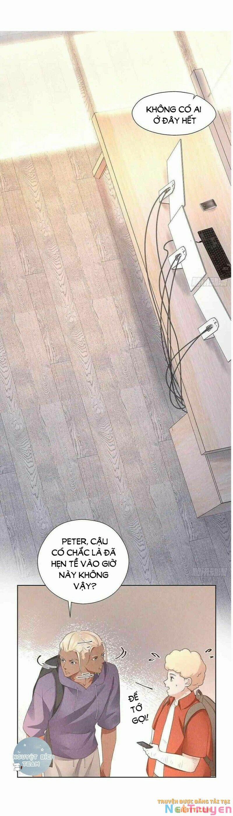 Kim Chủ Đế 13 trang 7