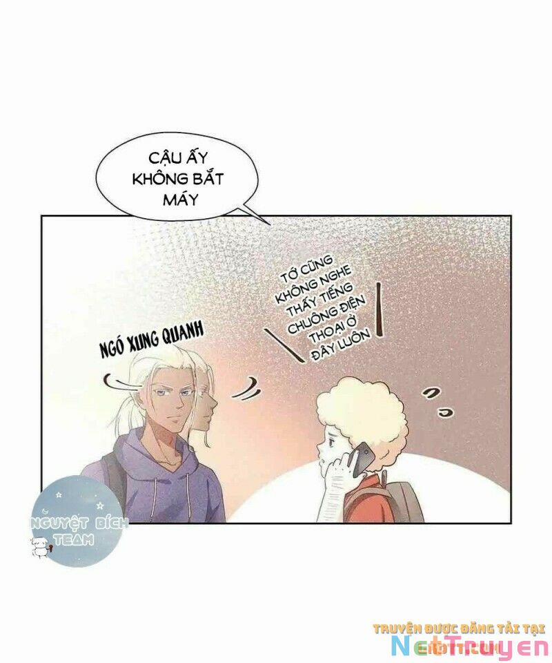 Kim Chủ Đế 13 trang 8