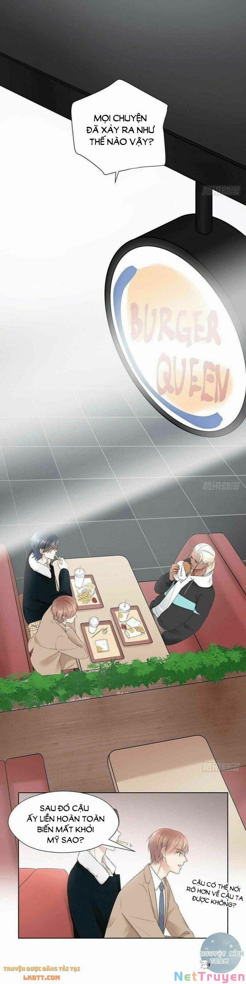 Kim Chủ Đế 14 trang 0