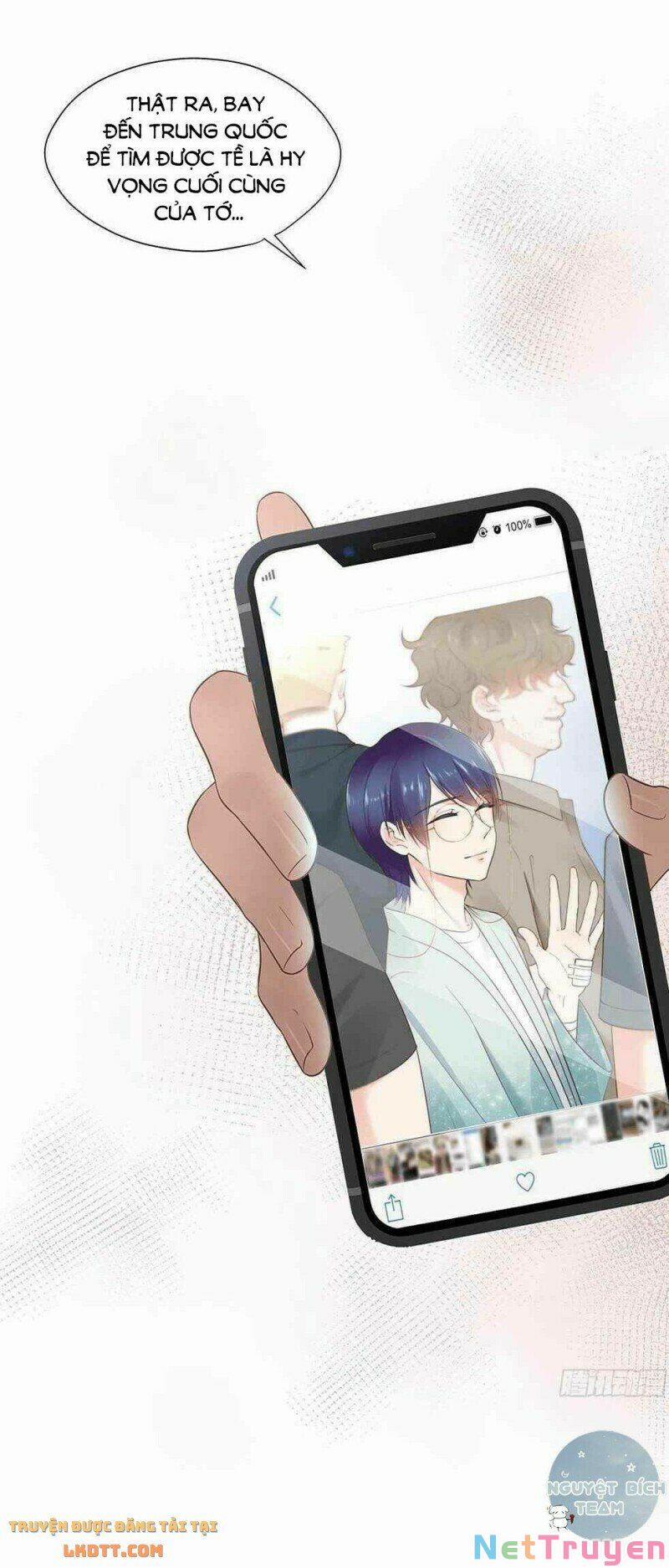 Kim Chủ Đế 14 trang 11