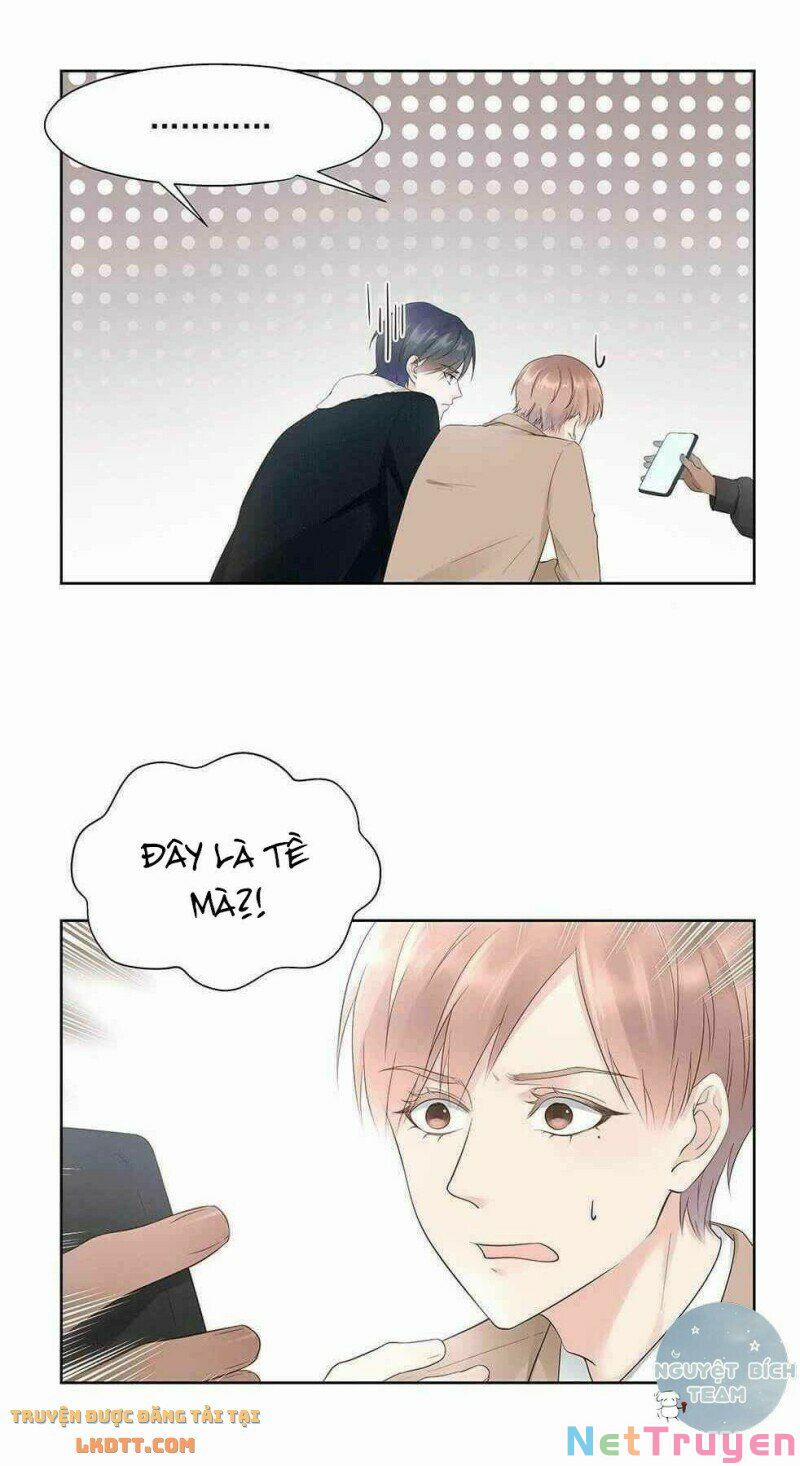 Kim Chủ Đế 14 trang 12