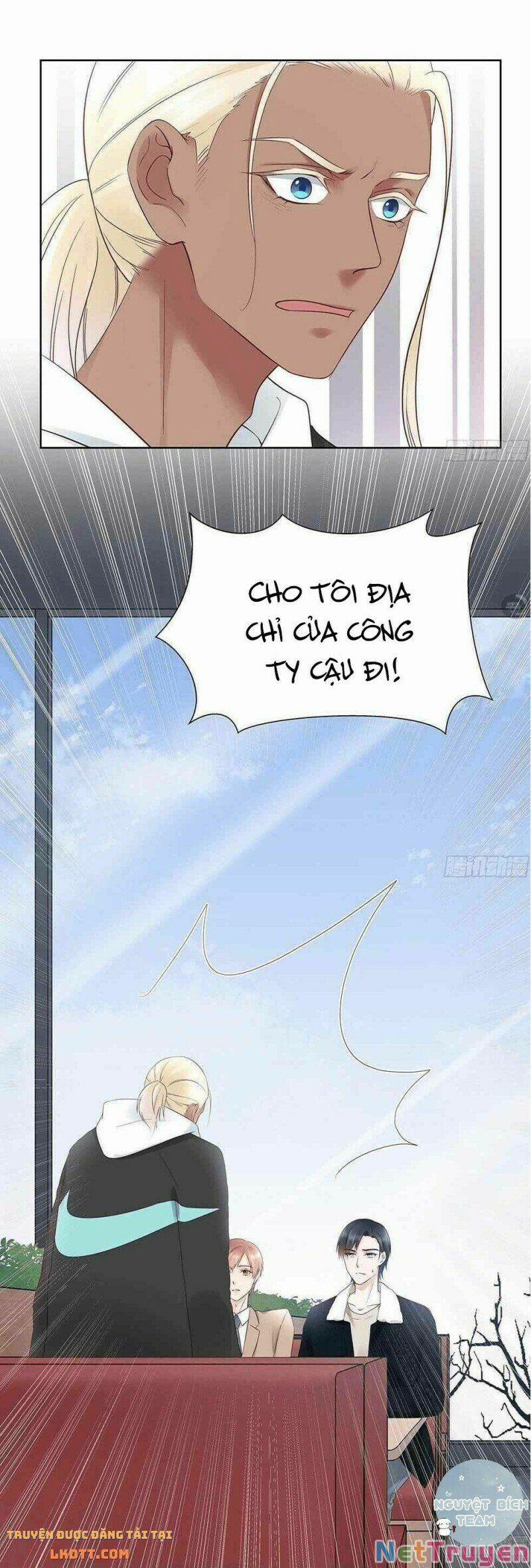 Kim Chủ Đế 14 trang 15