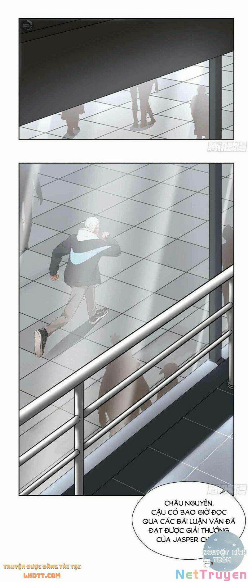 Kim Chủ Đế 14 trang 16