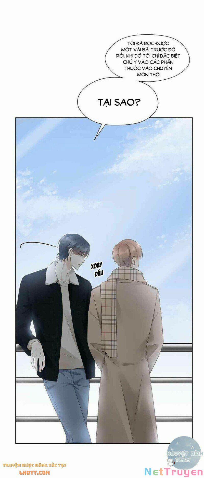 Kim Chủ Đế 14 trang 17