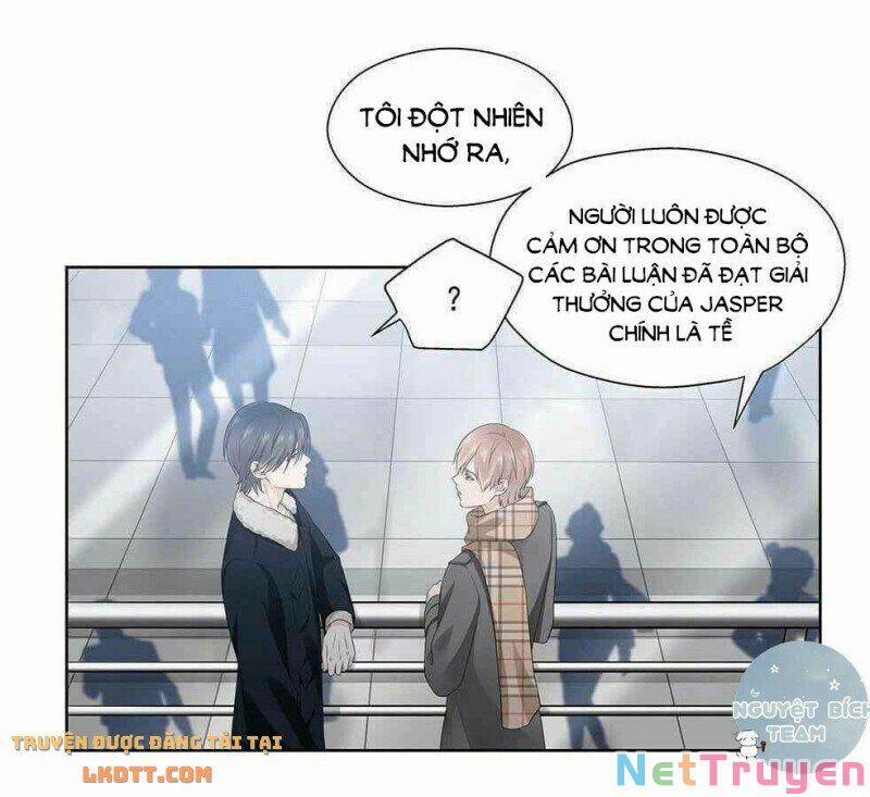 Kim Chủ Đế 14 trang 18