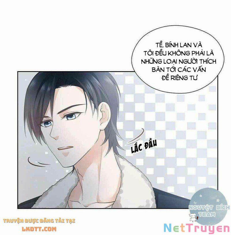 Kim Chủ Đế 14 trang 20