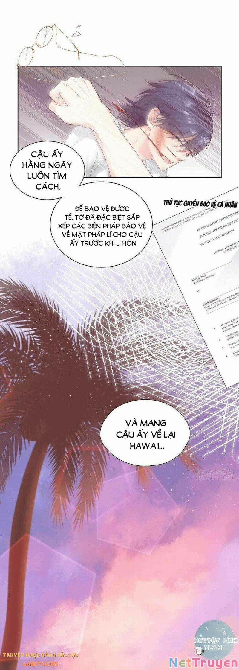 Kim Chủ Đế 14 trang 3