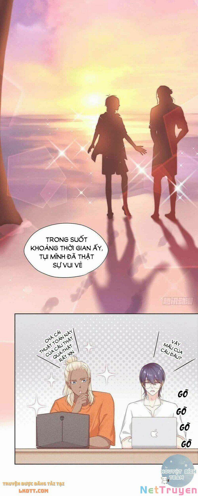 Kim Chủ Đế 14 trang 4