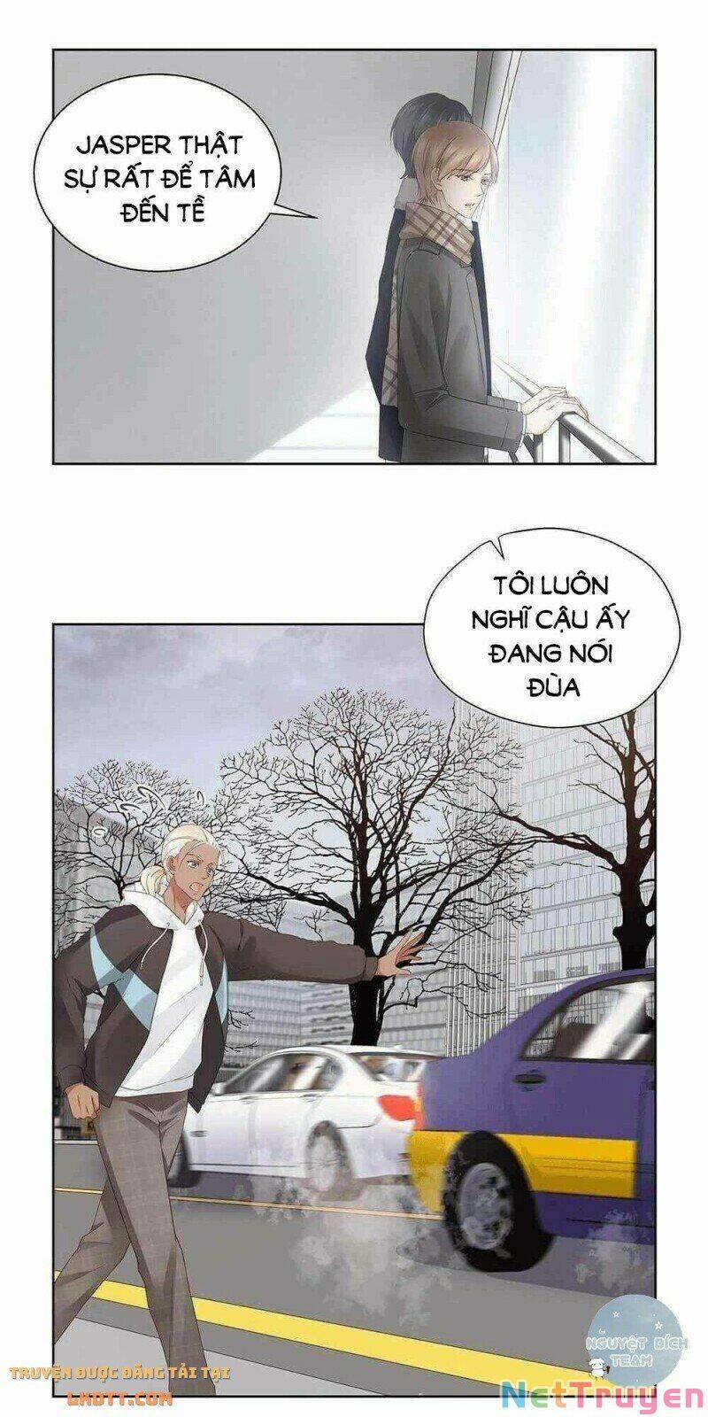 Kim Chủ Đế 15 trang 0