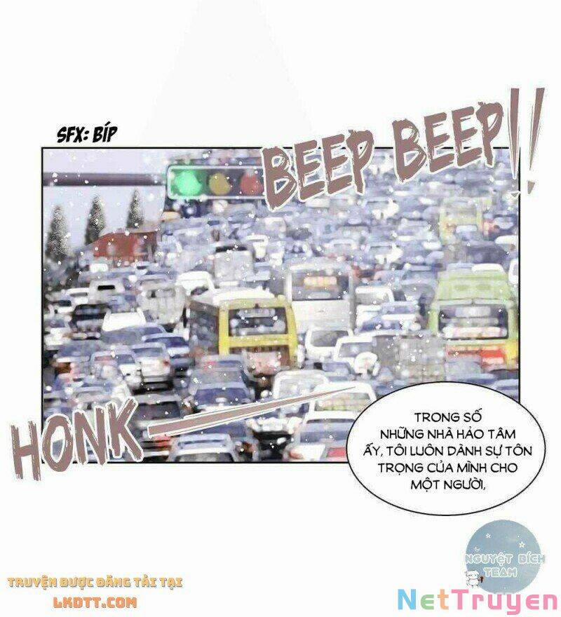 Kim Chủ Đế 15 trang 23