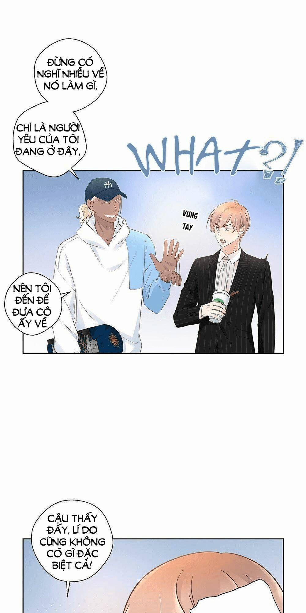 Kim Chủ Đế 7 trang 1