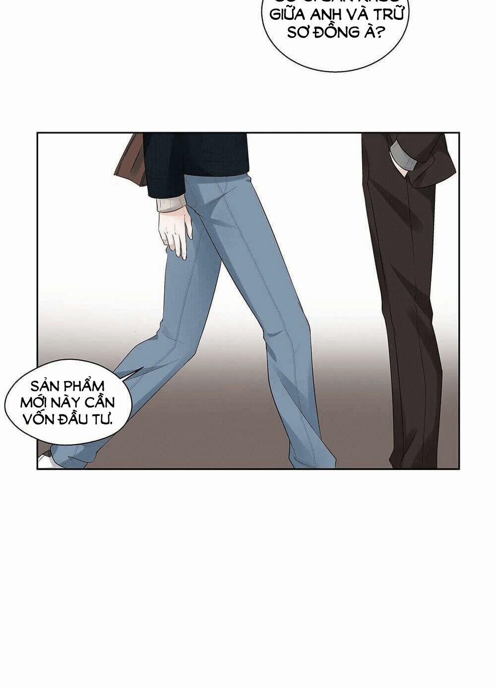 Kim Chủ Đế 7 trang 19