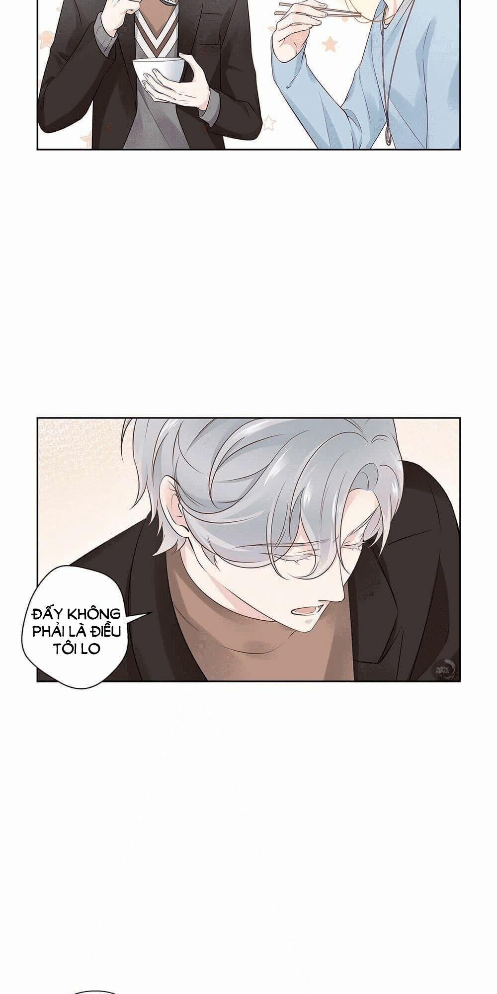 Kim Chủ Đế 7 trang 22