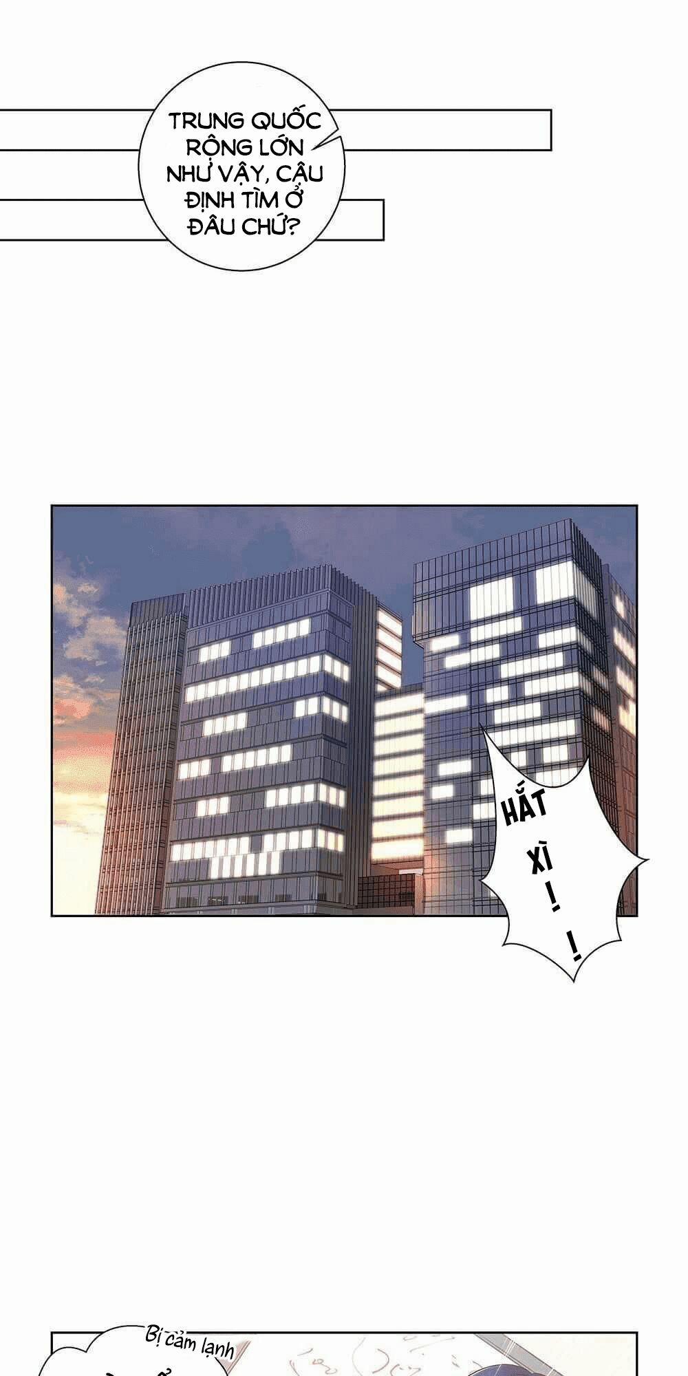 Kim Chủ Đế 7 trang 4