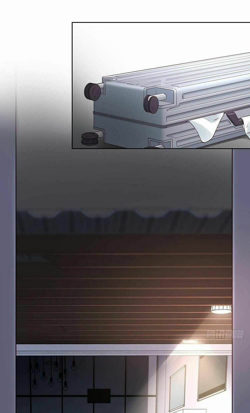 Kim Chủ Đế 8 trang 10