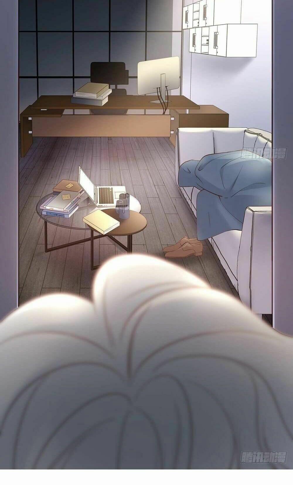 Kim Chủ Đế 8 trang 11