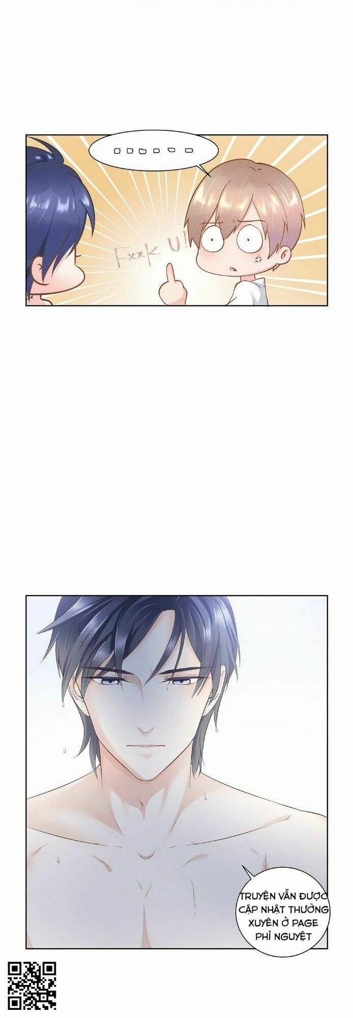 Kim Chủ Đế 8 trang 15