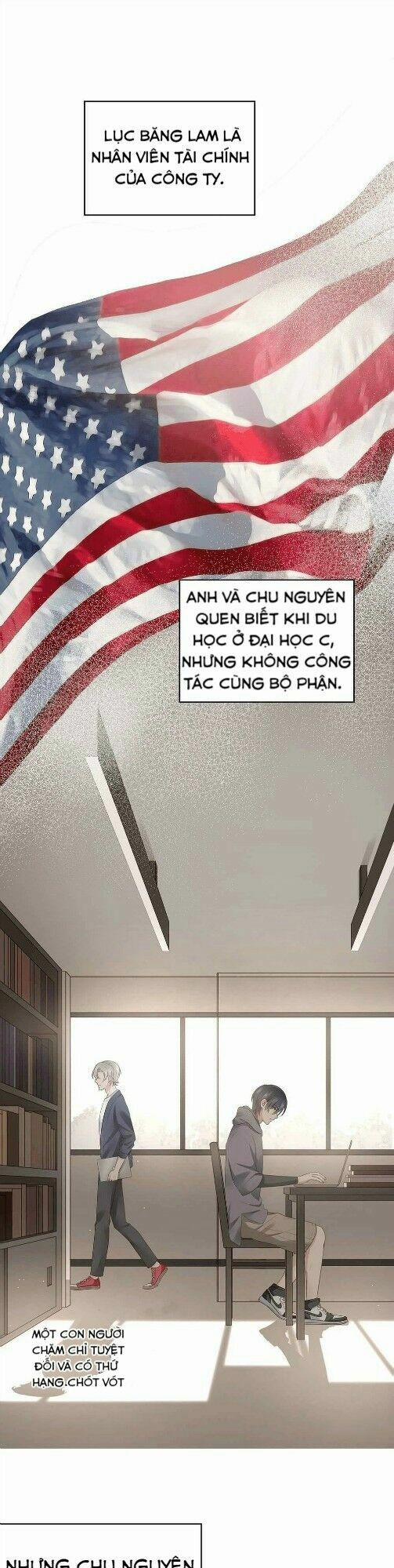 Kim Chủ Đế 8 trang 2