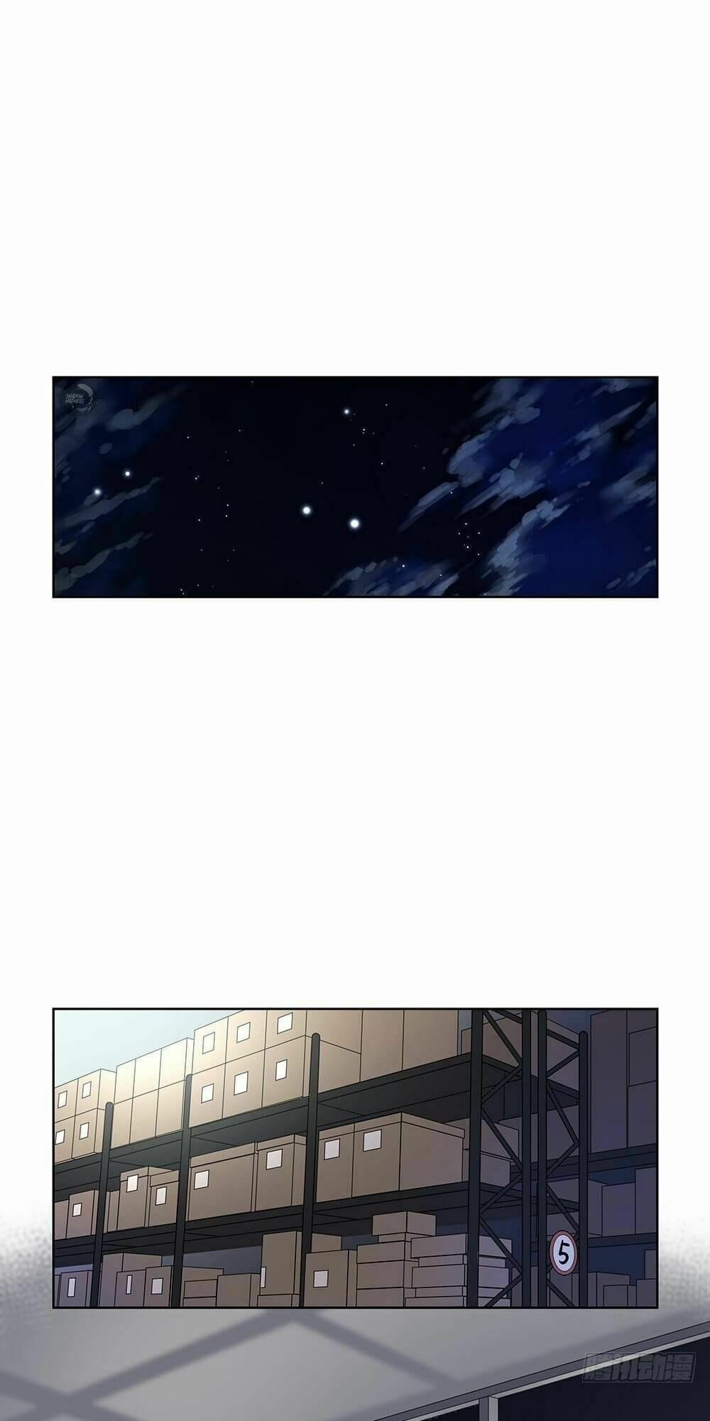 Kim Chủ Đế 8 trang 8