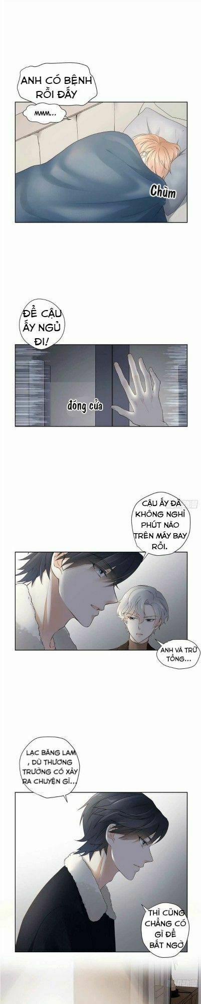 Kim Chủ Đế 9 trang 2