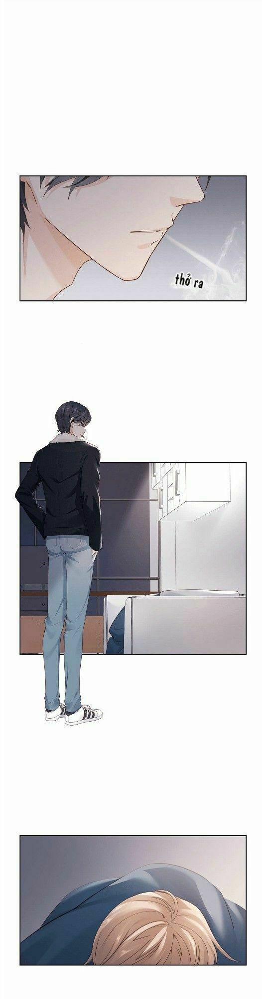 Kim Chủ Đế 9 trang 6