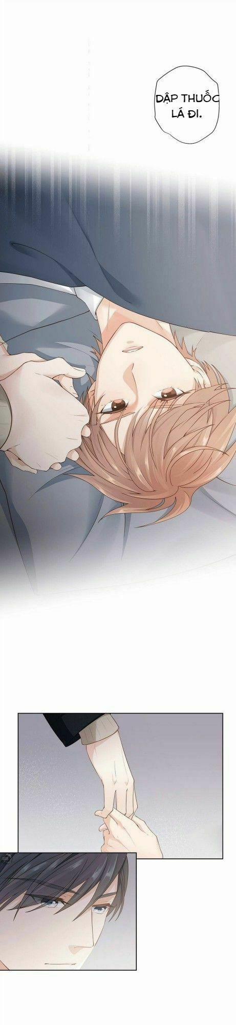 Kim Chủ Đế 9 trang 8