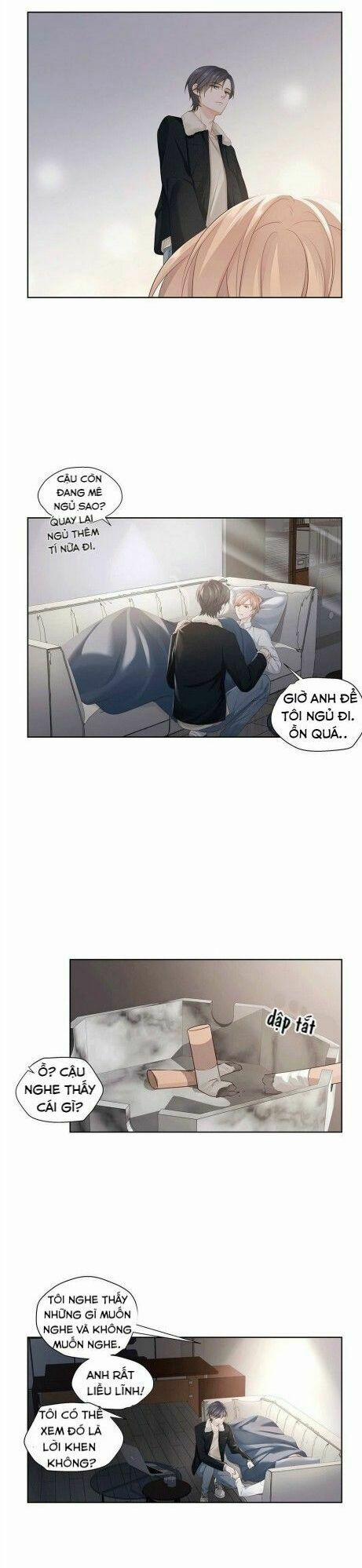 Kim Chủ Đế 9 trang 9