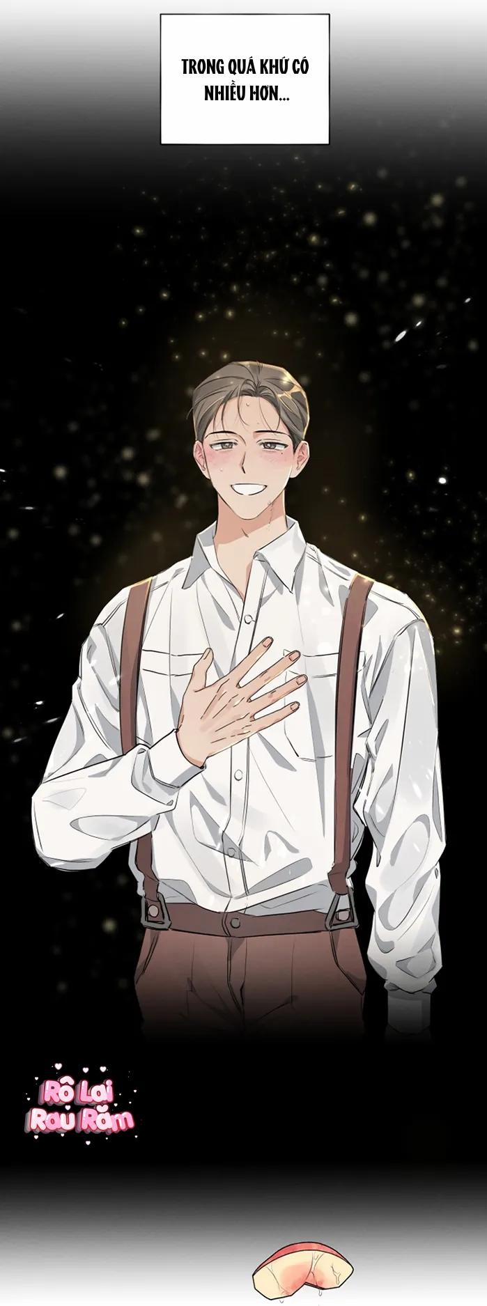 [Kim Gunsu] Inferior Relationship 1 trang 17