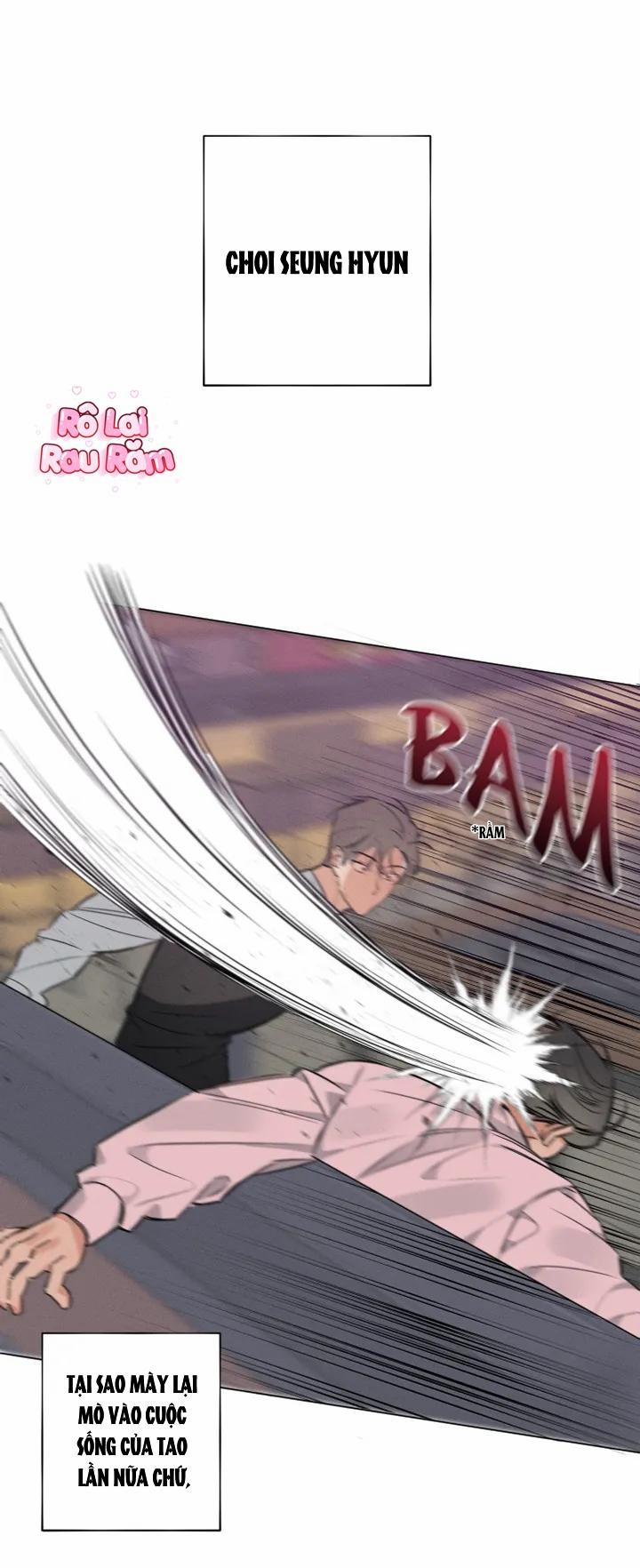 [Kim Gunsu] Inferior Relationship 1 trang 33