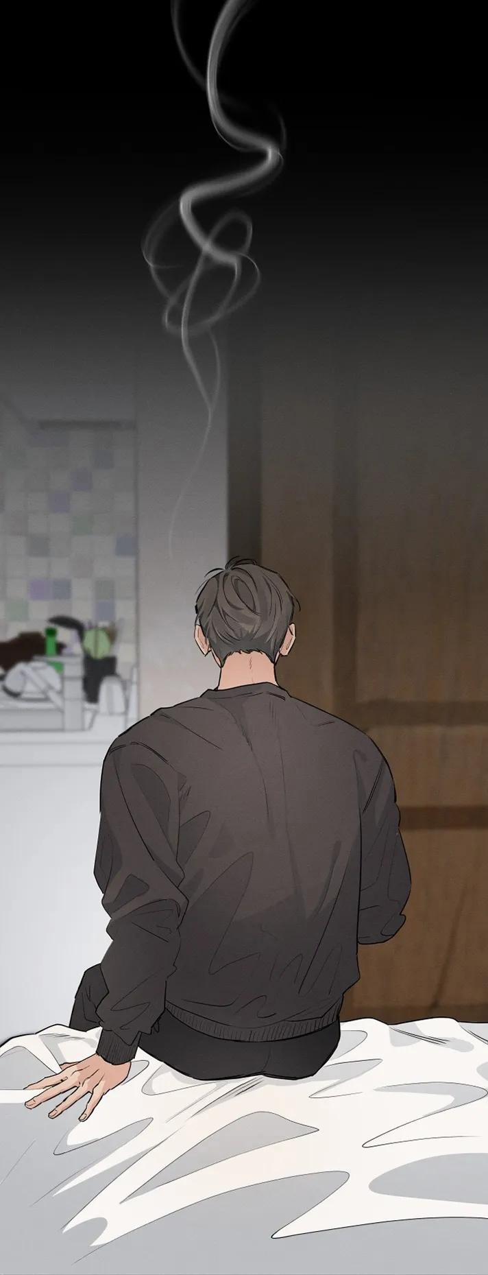 [Kim Gunsu] Inferior Relationship 1 trang 6