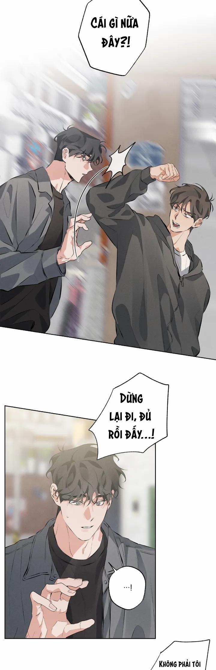 [Kim Gunsu] Inferior Relationship 10 END trang 11