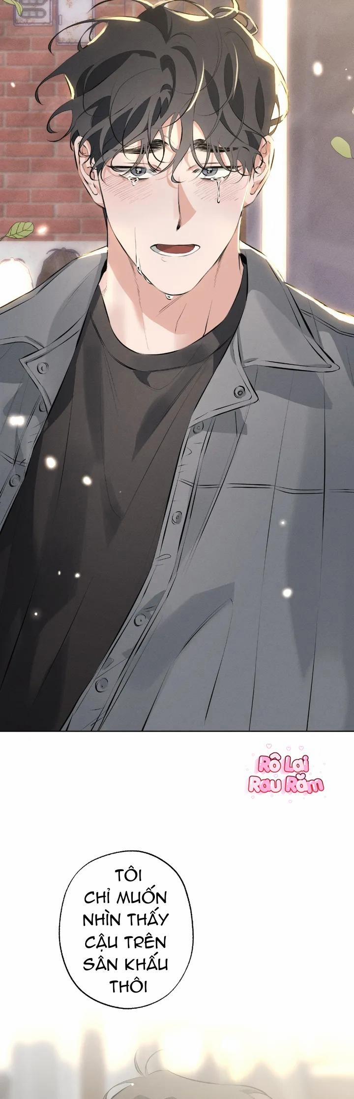 [Kim Gunsu] Inferior Relationship 10 END trang 14